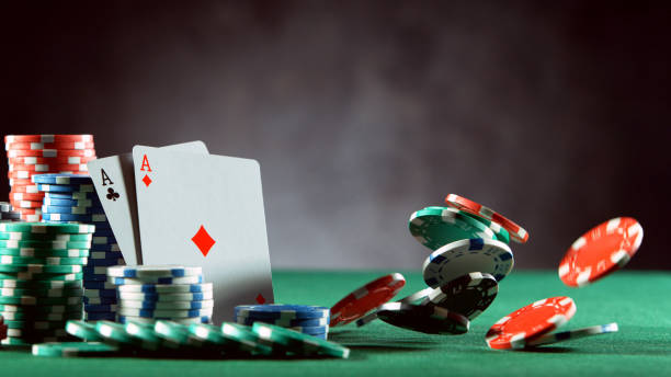 Unveiling the Charm of New Casino Online Platforms